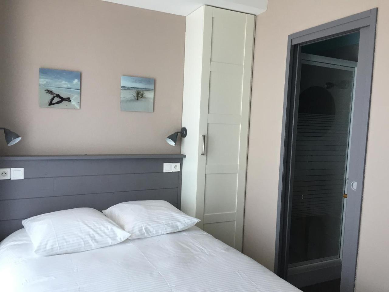 Le Cannier Hotel La Seyne-sur-Mer Exterior foto